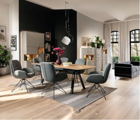 Eleganz Furniture Vietnam: 20 năm hành trình và chương trình ưu đãi đặc biệt nhân dịp sinh nhật - Ảnh 7. Eleganz Furniture Vietnam: 20 năm hành trình và chương trình ưu đãi đặc biệt nhân dịp sinh nhật - Ảnh 7.