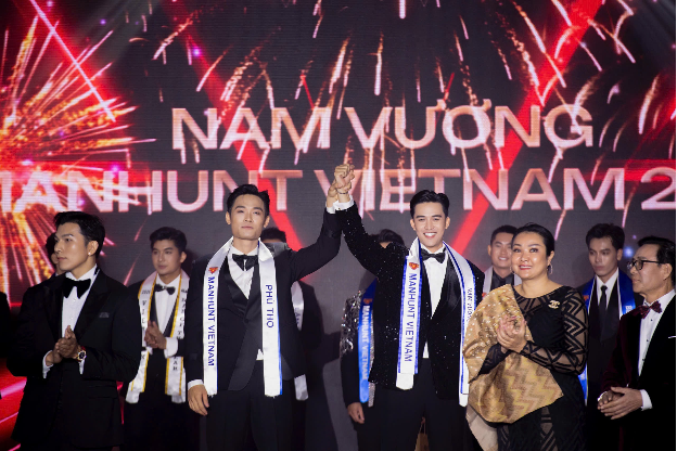 Nam diễn viên phim giờ vàng Trung Tuấn bất ngờ trở thành giảng viên đại học ở tuổi 29 - Ảnh 3.