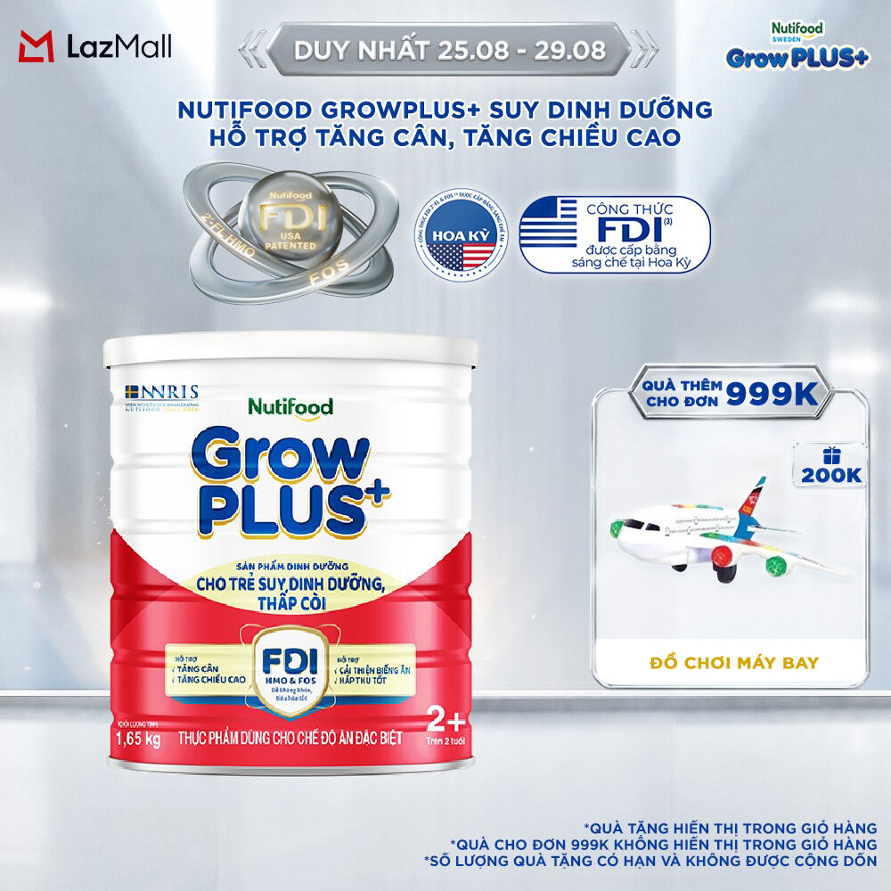 Mẹ kh&ocirc;ng cần chờ đến l&uacute;c sắp hết: Lazada 9.9 l&agrave; dịp hợp l&yacute; để t&iacute;ch sẵn sữa, t&atilde; ch&iacute;nh h&atilde;ng cho con - Ảnh 1.