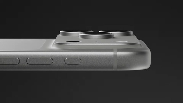 iPhone Duo xuất hiện: Thiết kế gập mỏng nhất từ trước đến nay! - Ảnh 28.