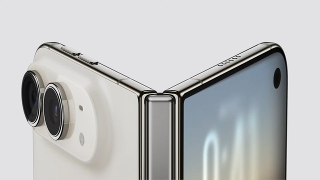 iPhone Duo xuất hiện: Thiết kế gập mỏng nhất từ trước đến nay! - Ảnh 3.
