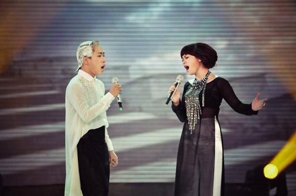 SMĐH 2012: Lộ diện 3 gương mặt v&agrave;o chung kết