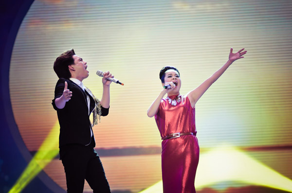 SMĐH 2012: Lộ diện 3 gương mặt v&agrave;o chung kết