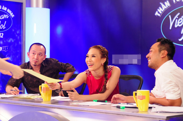 &ldquo;Cơn b&atilde;o&rdquo; VietNam Idol 2012 sẵn s&agrave;ng b&ugrave;ng nổ