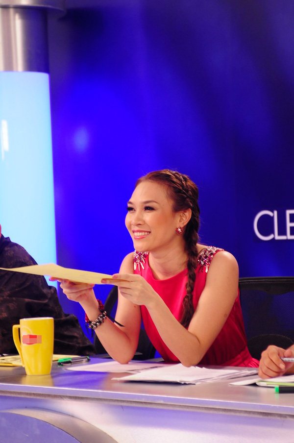 &ldquo;Cơn b&atilde;o&rdquo; VietNam Idol 2012 sẵn s&agrave;ng b&ugrave;ng nổ