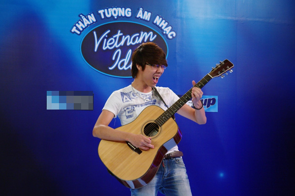 &ldquo;Cơn b&atilde;o&rdquo; VietNam Idol 2012 sẵn s&agrave;ng b&ugrave;ng nổ