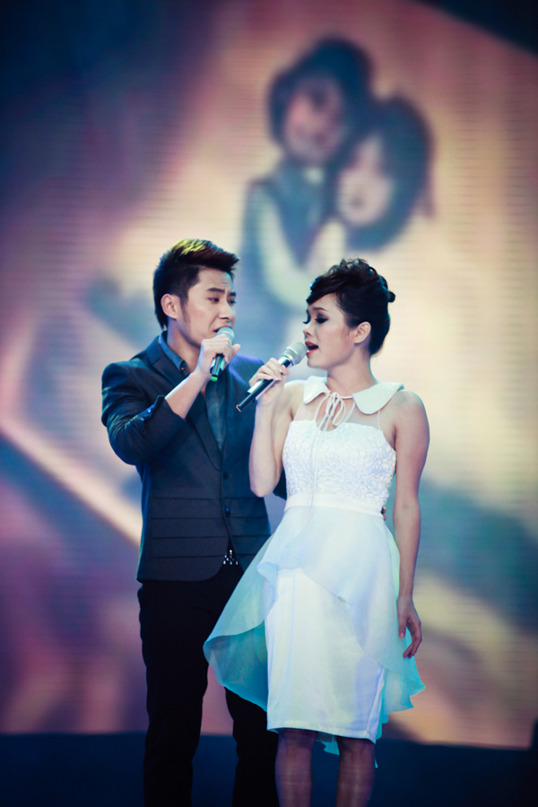 Chung kết SMĐH 2012: Kết quả kh&ocirc;ng qu&aacute; bất ngờ 