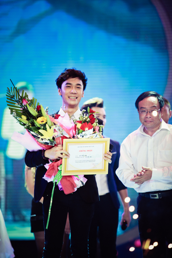 Chung kết SMĐH 2012: Kết quả kh&ocirc;ng qu&aacute; bất ngờ 