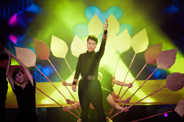 Chung kết SMĐH 2012: Kết quả kh&ocirc;ng qu&aacute; bất ngờ 