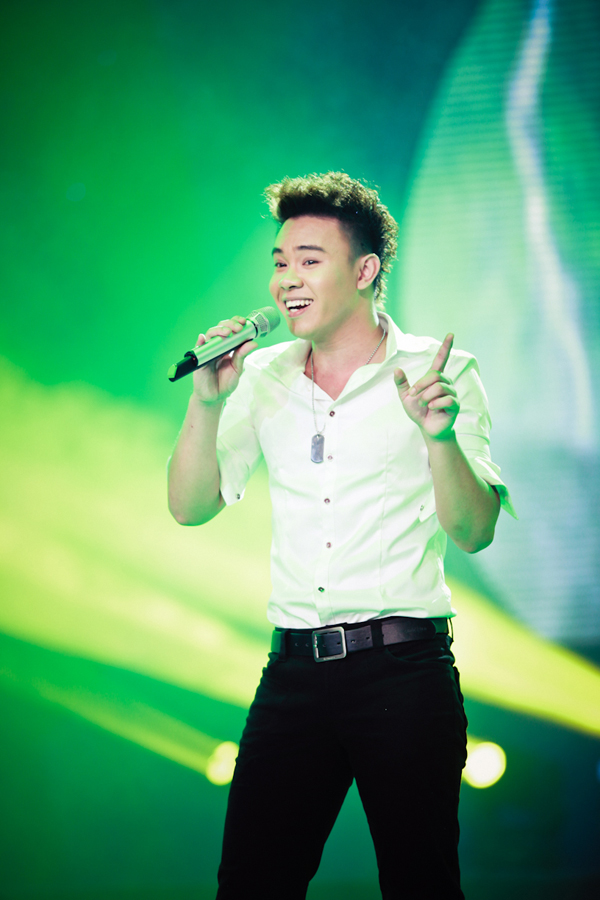 Chung kết SMĐH 2012: Kết quả kh&ocirc;ng qu&aacute; bất ngờ 