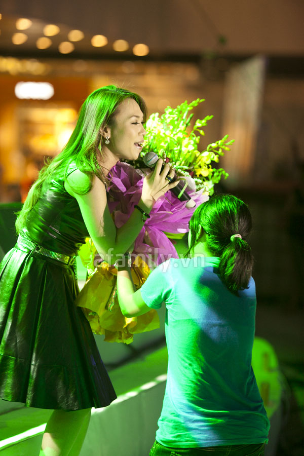 Mỹ T&acirc;m 