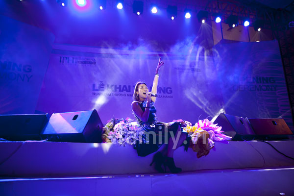 Mỹ T&acirc;m 