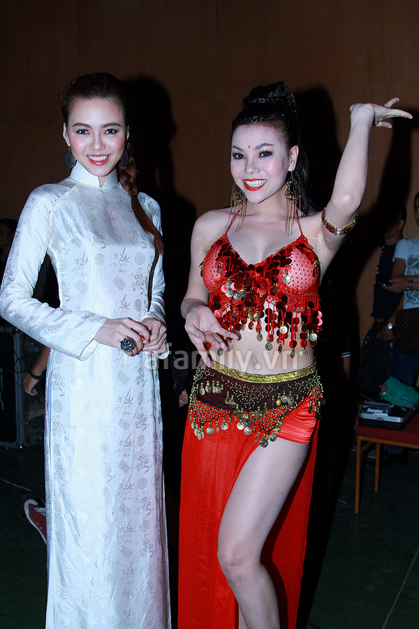 Phi Thanh V&acirc;n 