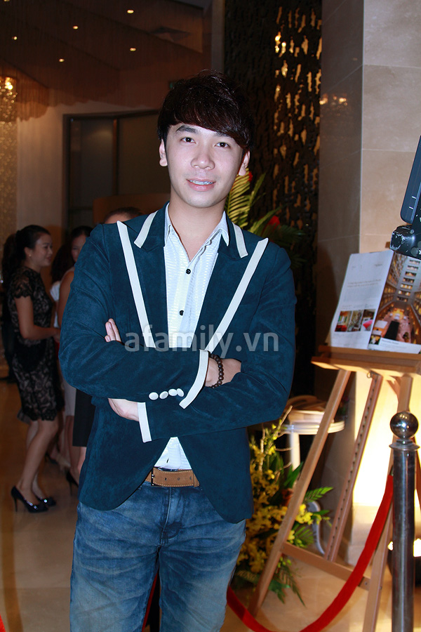 Anna Trương trở th&agrave;nh 