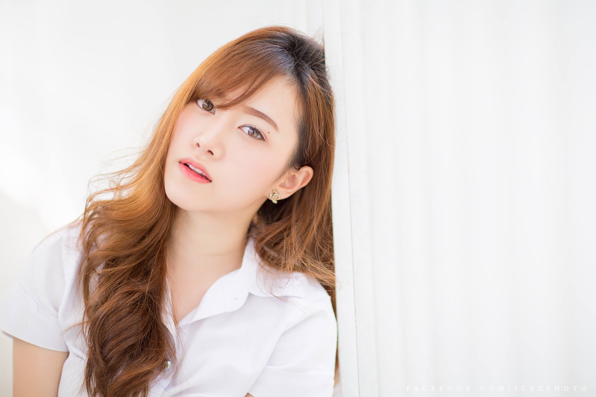 Da hỗn hợp là loại da rất khó để nhận biết Da hỗn hợp là loại da rất khó để nhận biết