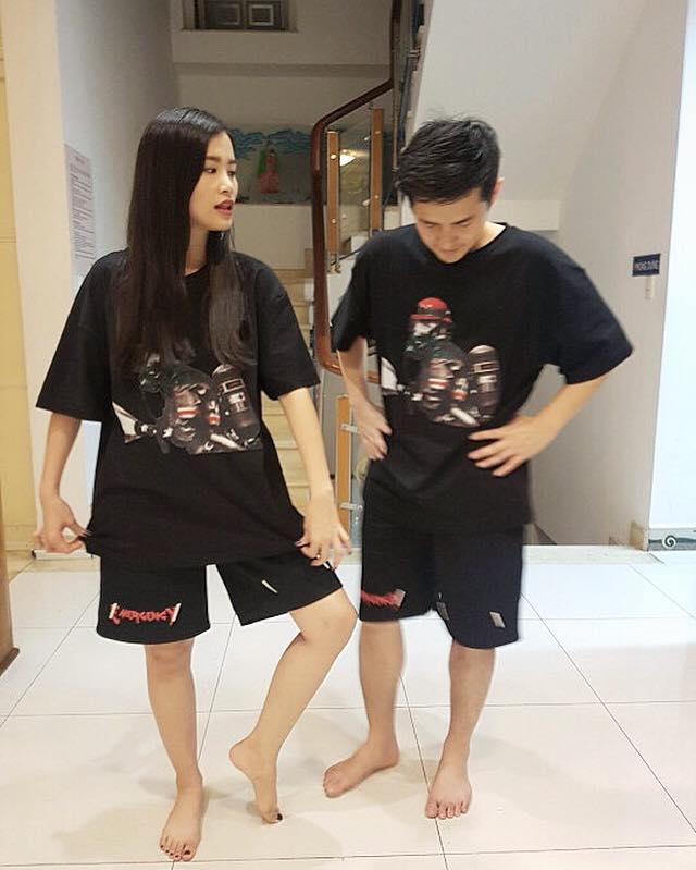 Soi nhất cử nhất động của sao Việt (27/12) - Ảnh 2. Soi nhất cử nhất động của sao Việt (27/12) - Ảnh 2.