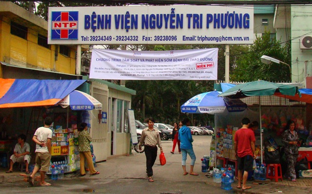 Một phụ nữ tử vong bất thường sau mổ ruột thừa, Bộ Y tế vào cuộc - Ảnh 1.