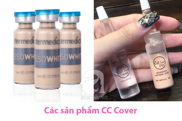 3 phương pháp thẩm mỹ da được dự đoán là sẽ rất đắt hàng dịp cuối năm - Ảnh 3.