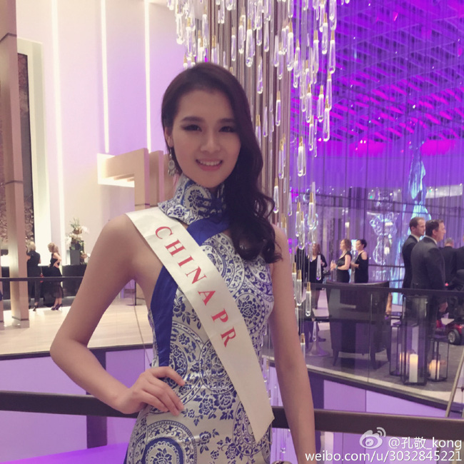Người đẹp Philippines ôm quốc kỳ khóc nghẹn ngào vì để tuột ngôi vị Hoa hậu Thế giới - Ảnh 4.