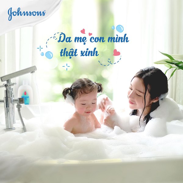 Để giờ tắm l&agrave; giờ vui nhộn nhất - Ảnh 1.