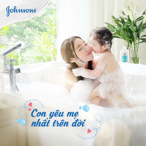 Để giờ tắm l&agrave; giờ vui nhộn nhất - Ảnh 2.