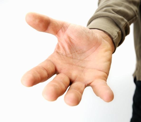 Đo chiều dài 2 ngón tay để dự đoán một căn bệnh liên quan đến xương khớp - Ảnh 3.