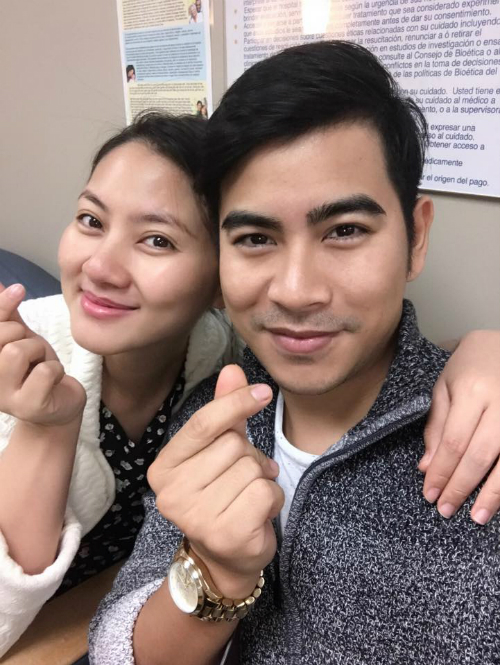 Soi nhất cử nhất động của sao Việt (16/12) - Ảnh 3. Soi nhất cử nhất động của sao Việt (16/12) - Ảnh 3.