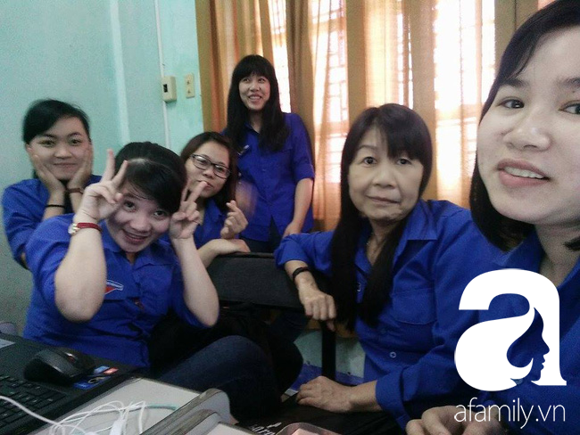 Nỗi đau của cô gái 21 tuổi mang hình hài già nua, đi đâu cũng bị gọi bằng bà - Ảnh 5. Nỗi đau của cô gái 21 tuổi mang hình hài già nua, đi đâu cũng bị gọi bằng bà - Ảnh 5.