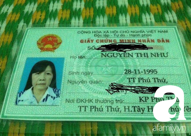 Nỗi đau của cô gái 21 tuổi mang hình hài già nua, đi đâu cũng bị gọi bằng bà - Ảnh 1. Nỗi đau của cô gái 21 tuổi mang hình hài già nua, đi đâu cũng bị gọi bằng bà - Ảnh 1.
