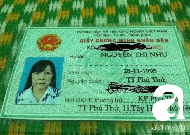 Nỗi đau của cô gái 21 tuổi mang hình hài già nua, đi đâu cũng bị gọi bằng bà - Ảnh 1.