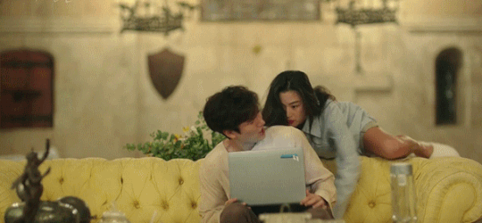 Loạt hình ảnh cho thấy Jun Ji Hyun là Thánh biểu cảm - Ảnh 3.