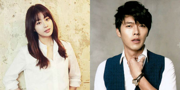 Hyun Bin đang hẹn hò với nữ diễn viên “Dream High” - Ảnh 2.