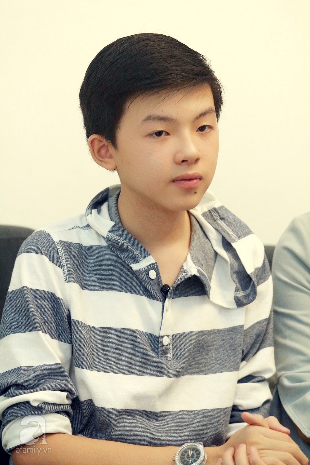 THIẾU NIÊN CHIẾN THẮNG MÙA HAI MASTERCHEF JUNIOR HOA KỲ