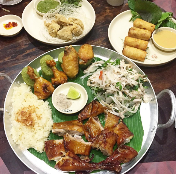 8 quán ăn ngon, không gian đẹp, giá phải chăng để tạm biệt 2016 ở Sài Gòn - Ảnh 26.