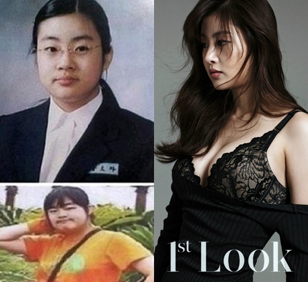 Bạn gái mới của Hyun Bin: Từ nàng béo 72kg, mỹ nhân gạch đá tới Jun Ji Hyun phiên bản 2 - Ảnh 3.