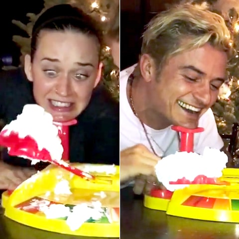 Orlando Bloom đón Giáng Sinh cùng gia đình Katy Perry với trò chơi siêu “quậy” - Ảnh 3.