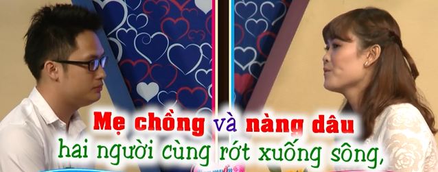 Những khách mời kỳ dị chỉ có ở Bạn muốn hẹn hò - Ảnh 13.