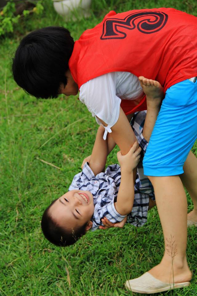 Wiser Ball - Trào lưu vui chơi cuối tuần mới cho gia đình có con nhỏ ở Hà Nội - Ảnh 16.