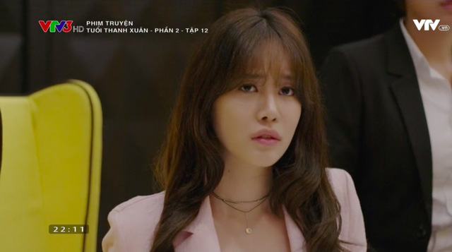 Bạn gái phát ghen khi Kang Tae Oh bảo vệ Nhã Phương trước mặt mọi người - Ảnh 3.