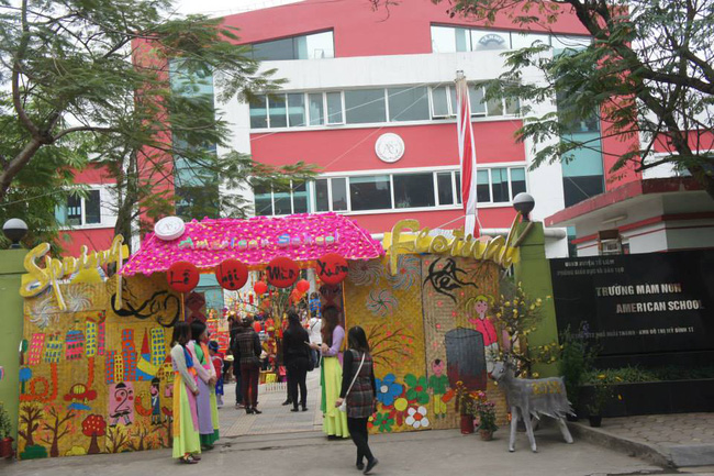 Top 10 trường mầm non được phụ huynh ưng ý ở khu vực Thanh Xuân - Hà Nội - Ảnh 7.