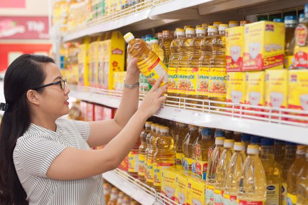 Lựa chọn &yacute; nghĩa cho ng&agrave;y Tết sum vầy - Ảnh 1.