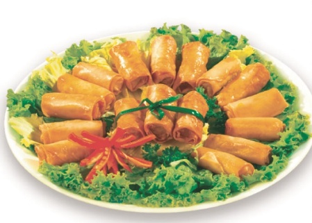 Lựa chọn &yacute; nghĩa cho ng&agrave;y Tết sum vầy - Ảnh 2.