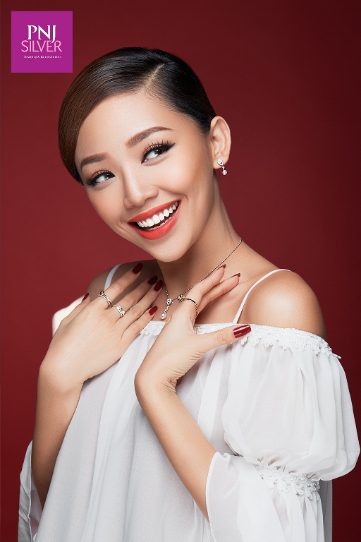 Kh&aacute;m ph&aacute; ưu đ&atilde;i Gift for her khủng m&ugrave;a Gi&aacute;ng sinh từ PNJsiliver - Ảnh 2.