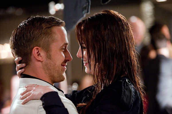 Vũ điệu không hồi kết của cặp đôi La La Land Ryan Gosling và Emma Stone - Ảnh 1.