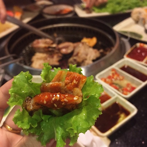 Cuối năm đi ăn ở đ&acirc;u - Ảnh 1.