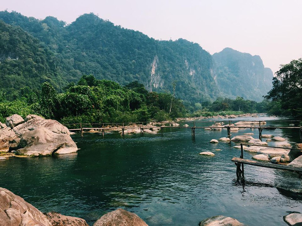4 điểm đến gây chao đảo cộng đồng du lịch Việt năm 2016 - Ảnh 6.