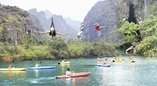 4 điểm đến gây chao đảo cộng đồng du lịch Việt năm 2016 - Ảnh 9.