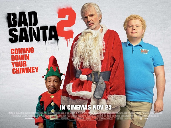 Những bộ phim mới nhất mà bạn sẽ tiếc hùi hụi nếu bỏ qua trong mùa Giáng sinh năm nay - Ảnh 3.