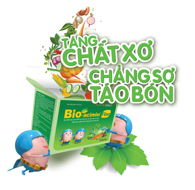 Muốn con hết táo bón, hãy bỏ ngay 3 sai lầm sau khi bổ sung chất xơ cho trẻ - Ảnh 4.