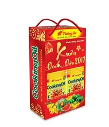 Lựa chọn &yacute; nghĩa cho ng&agrave;y Tết sum vầy - Ảnh 4.
